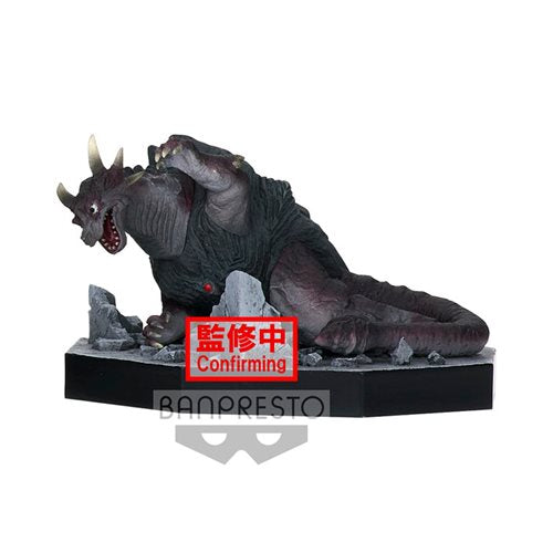 Wholesale Ultraman Tiga Special Effects Stagement Guardie Mini-Figure